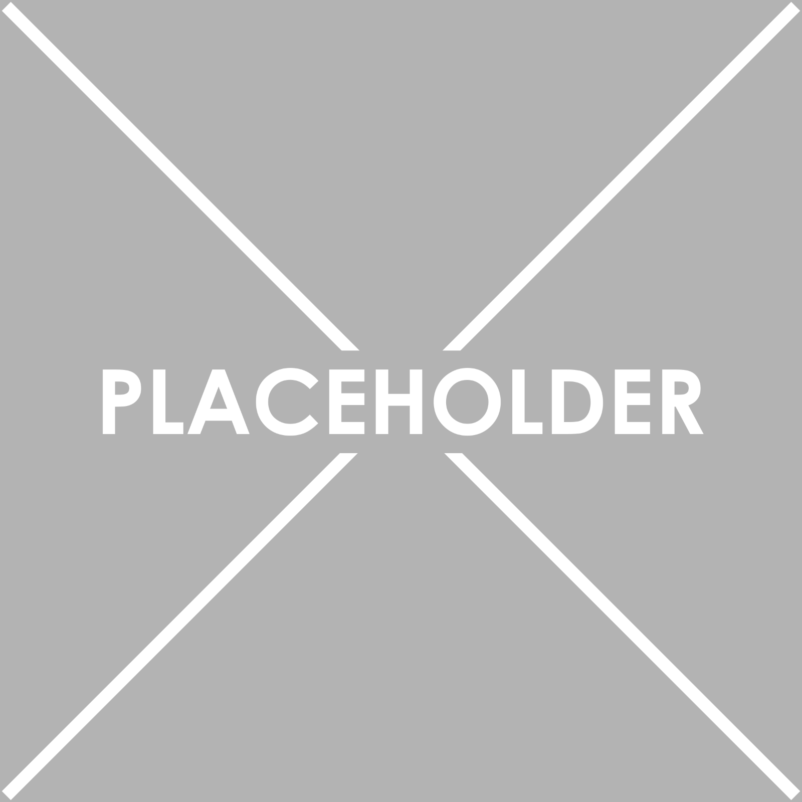 Placeholder